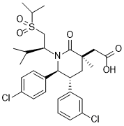p53-MDM2 Interaction Inhibitor - Cell Cycle Modulators p53-MDM2 Interaction Inhibitor - Cell Cycle Modulators
